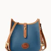 Dooney & Bourke Pebbled Leather | Mini Bags^All Weather Leather 3.0 Crossbody 22