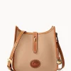Dooney & Bourke Pebbled Leather | Mini Bags^All Weather Leather 3.0 Crossbody 22