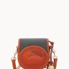 Dooney & Bourke Pebbled Leather | Mini Bags^All Weather Leather 2 Duck Bag