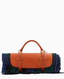 Dooney & Bourke The Alto Collection | Only on Dooney.com^Alto Alto Stadium Blanket