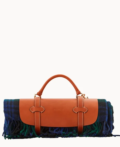 Dooney & Bourke The Alto Collection | Only on Dooney.com^Alto Alto Stadium Blanket
