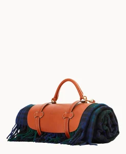 Dooney & Bourke The Alto Collection | Only on Dooney.com^Alto Alto Stadium Blanket