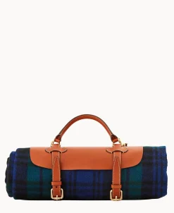 Dooney & Bourke The Alto Collection | Only on Dooney.com^Alto Alto Stadium Blanket