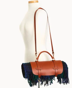 Dooney & Bourke The Alto Collection | Only on Dooney.com^Alto Alto Stadium Blanket