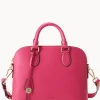Dooney & Bourke The Alto Collection | Smooth Leather^Alto Angela