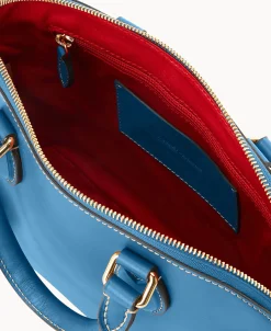 Dooney & Bourke The Alto Collection | Smooth Leather^Alto Angela