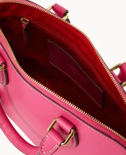 Dooney & Bourke The Alto Collection | Smooth Leather^Alto Angela