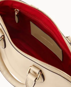 Dooney & Bourke The Alto Collection | Smooth Leather^Alto Angela