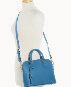Dooney & Bourke The Alto Collection | Smooth Leather^Alto Angela