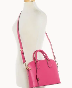 Dooney & Bourke The Alto Collection | Smooth Leather^Alto Angela