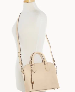 Dooney & Bourke The Alto Collection | Smooth Leather^Alto Angela
