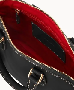 Dooney & Bourke The Alto Collection | Smooth Leather^Alto Angela