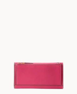 Dooney & Bourke The Alto Collection | Smooth Leather^Alto Benedetta