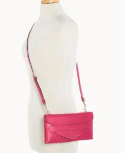 Dooney & Bourke The Alto Collection | Smooth Leather^Alto Benedetta