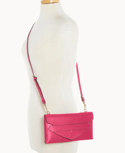Dooney & Bourke The Alto Collection | Smooth Leather^Alto Benedetta