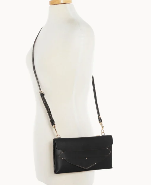 Dooney & Bourke The Alto Collection | Smooth Leather^Alto Benedetta