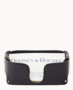 Dooney & Bourke The Alto Collection | Business & Tech^Alto Business Card Holder