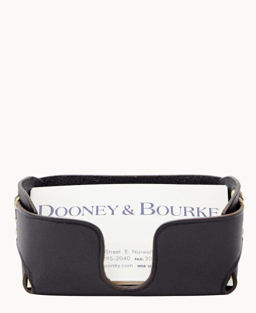 Dooney & Bourke The Alto Collection | Business & Tech^Alto Business Card Holder