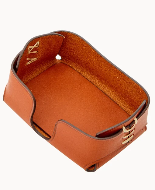 Dooney & Bourke The Alto Collection | Business & Tech^Alto Business Card Holder