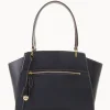 Dooney & Bourke The Alto Collection | Smooth Leather^Alto Callista