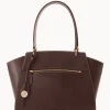 Dooney & Bourke The Alto Collection | Smooth Leather^Alto Callista