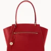 Dooney & Bourke The Alto Collection | Smooth Leather^Alto Callista