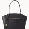 Dooney & Bourke The Alto Collection | Smooth Leather^Alto Callista