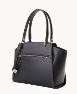Dooney & Bourke The Alto Collection | Smooth Leather^Alto Callista