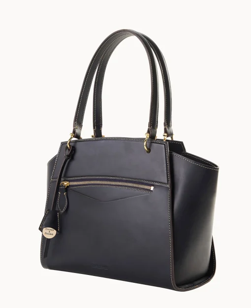 Dooney & Bourke The Alto Collection | Smooth Leather^Alto Callista