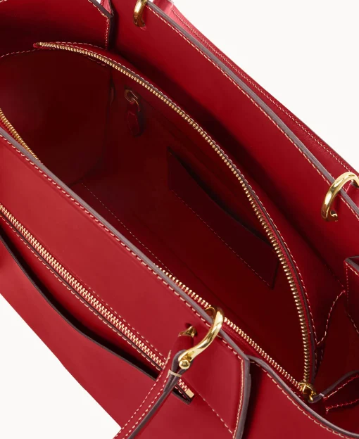 Dooney & Bourke The Alto Collection | Smooth Leather^Alto Callista