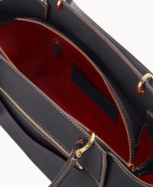 Dooney & Bourke The Alto Collection | Smooth Leather^Alto Callista