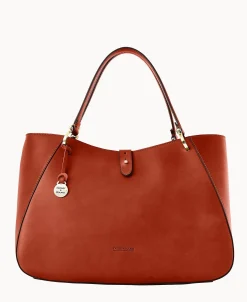 Dooney & Bourke The Alto Collection | Ready For the Getaway^Alto Camilla