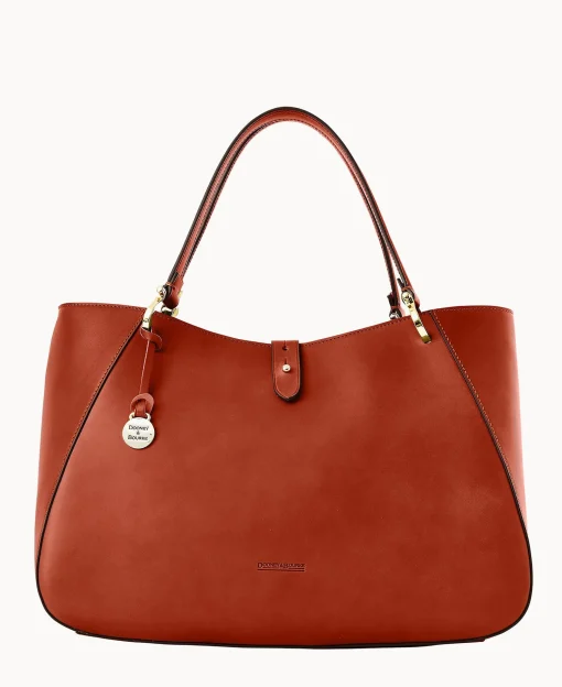Dooney & Bourke The Alto Collection | Ready For the Getaway^Alto Camilla