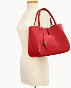 Dooney & Bourke The Alto Collection | Ready For the Getaway^Alto Camilla