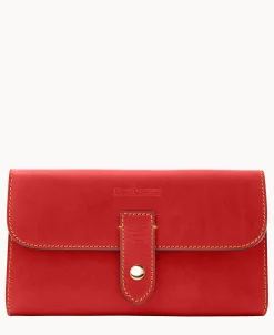 Dooney & Bourke The Alto Collection | Business & Tech^Alto Checkbook Holder