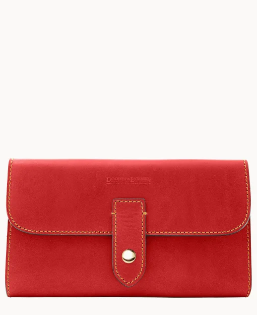 Dooney & Bourke The Alto Collection | Business & Tech^Alto Checkbook Holder