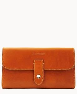 Dooney & Bourke The Alto Collection | Business & Tech^Alto Checkbook Holder