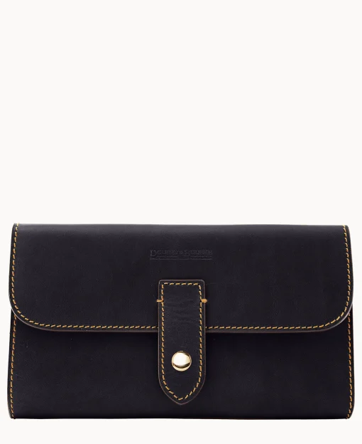 Dooney & Bourke The Alto Collection | Business & Tech^Alto Checkbook Holder