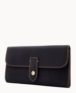 Dooney & Bourke The Alto Collection | Business & Tech^Alto Checkbook Holder