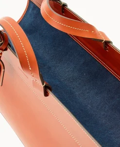 Dooney & Bourke The Alto Collection | Only on Dooney.com^Alto Firewood Carrier