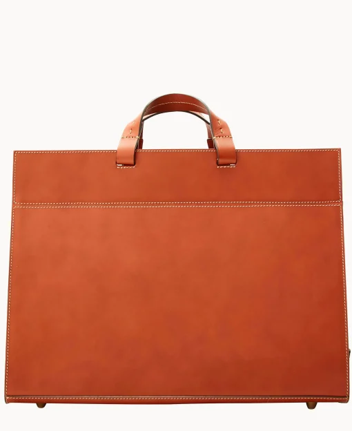 Dooney & Bourke The Alto Collection | Only on Dooney.com^Alto Firewood Carrier