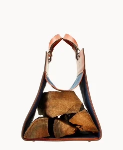 Dooney & Bourke The Alto Collection | Only on Dooney.com^Alto Firewood Carrier