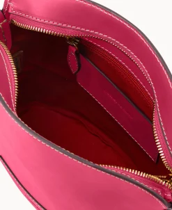 Dooney & Bourke The Alto Collection | Smooth Leather^Alto Franca