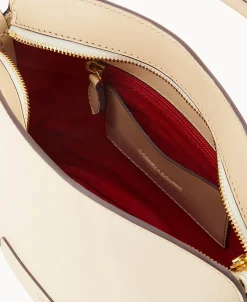 Dooney & Bourke The Alto Collection | Smooth Leather^Alto Franca