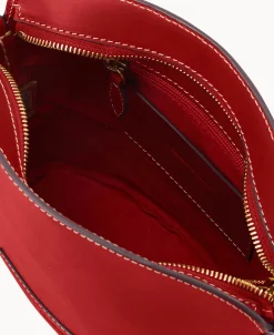 Dooney & Bourke The Alto Collection | Smooth Leather^Alto Franca