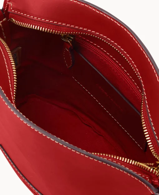 Dooney & Bourke The Alto Collection | Smooth Leather^Alto Franca