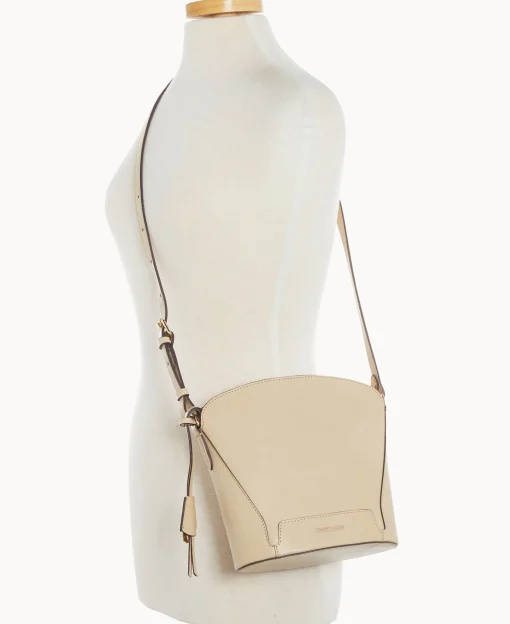 Dooney & Bourke The Alto Collection | Smooth Leather^Alto Franca