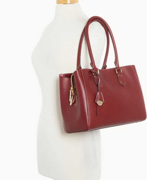 Dooney & Bourke The Alto Collection | Picnic in the Park^Alto Genevieve