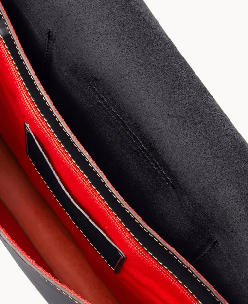 Dooney & Bourke The Alto Collection | Smooth Leather^Alto Hidden Handle Brief