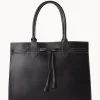 Dooney & Bourke The Alto Collection | Ready For the Getaway^Alto Large Tassel Bag